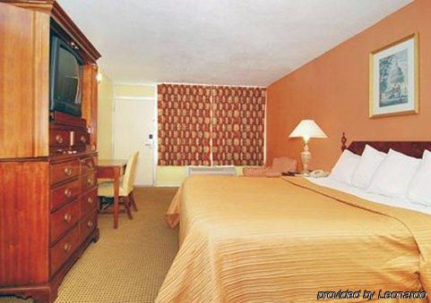 Hotel Quality Liberal